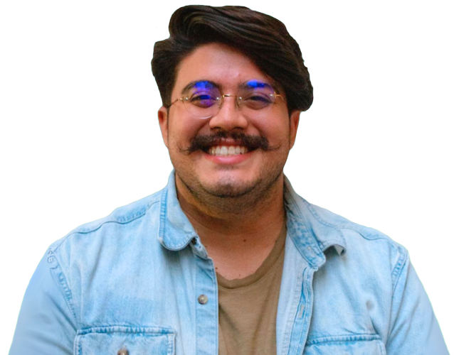 Alegría pa’l Corazón con Alex