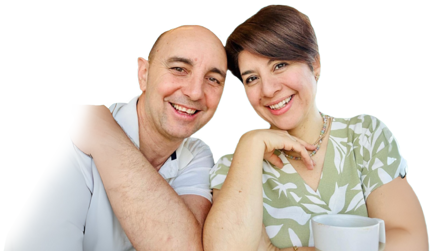 Mañanas de Brilla con Marce y Vivi