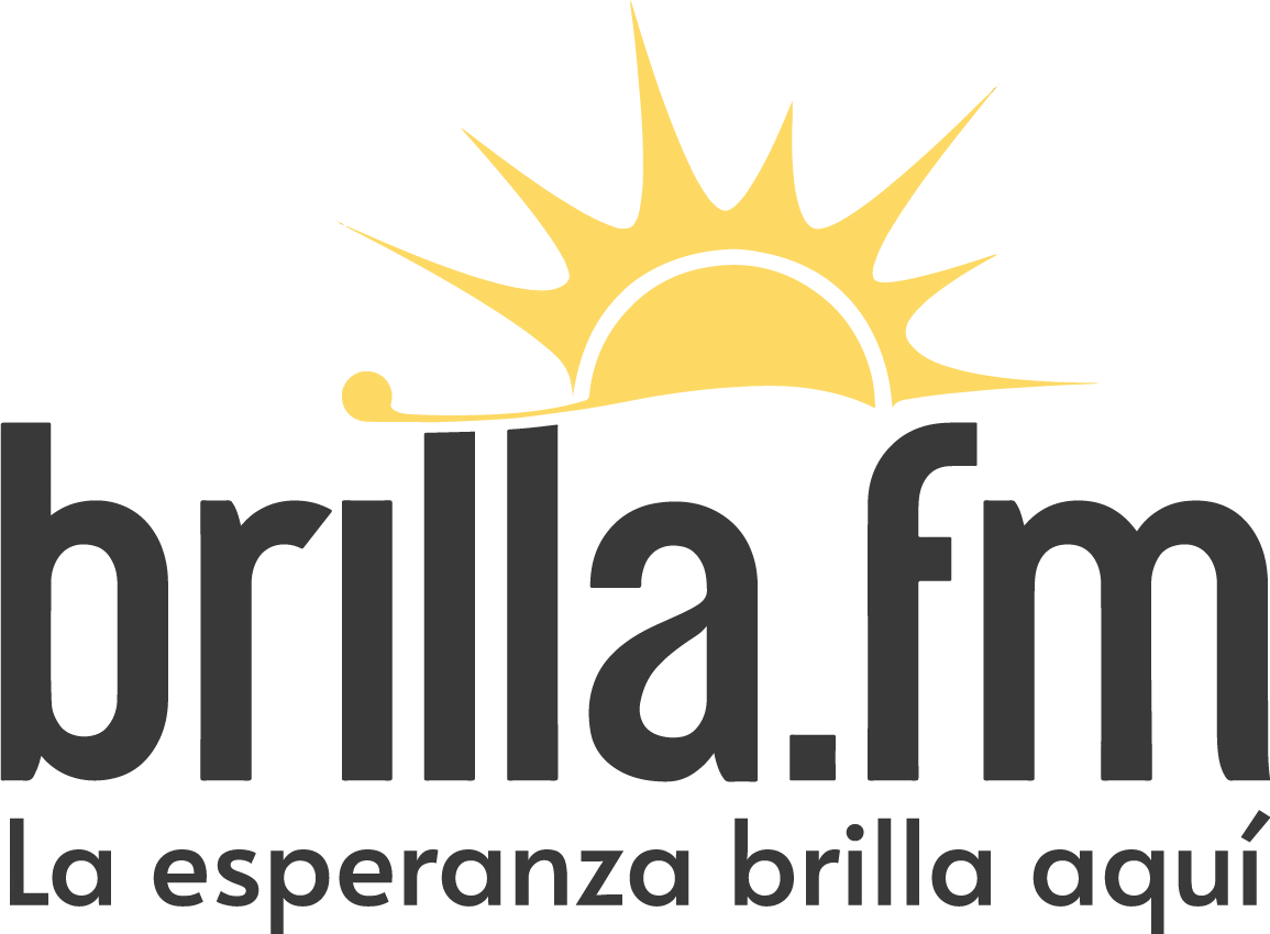 Brilla.FM. La esperanza Brilla aqui