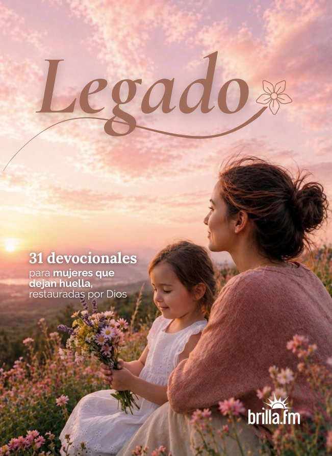 Legado – 31 días de renovación